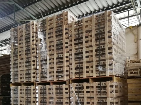 รับทำไม้ลังโปร่งแสง